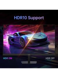 KTC H25T7 24.5" 180Hz (HDMI Display Port) 1920×1080 FreeSync Full HD FAST IPS Flat Monitör 3MS